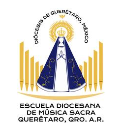 Logo Conservatorio de Música "José Guadalupe Velázquez"